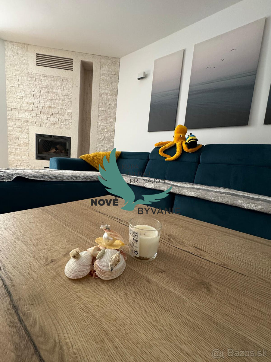 Chorvátsko EXKLUZÍVNE KAMENNÝ DOM S BAZÉNOM LEN 300M OD MOR - 10