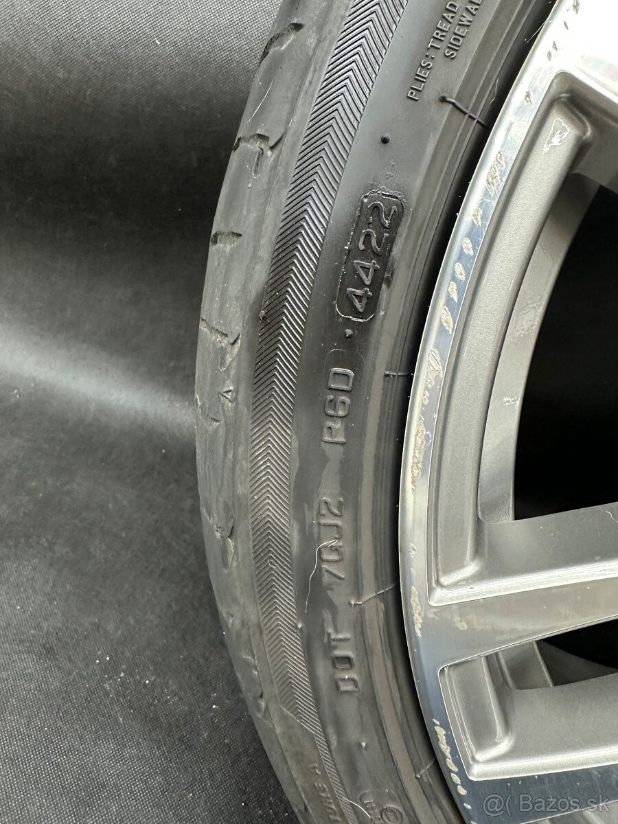 Styling 403M originál BMW r19 - 10