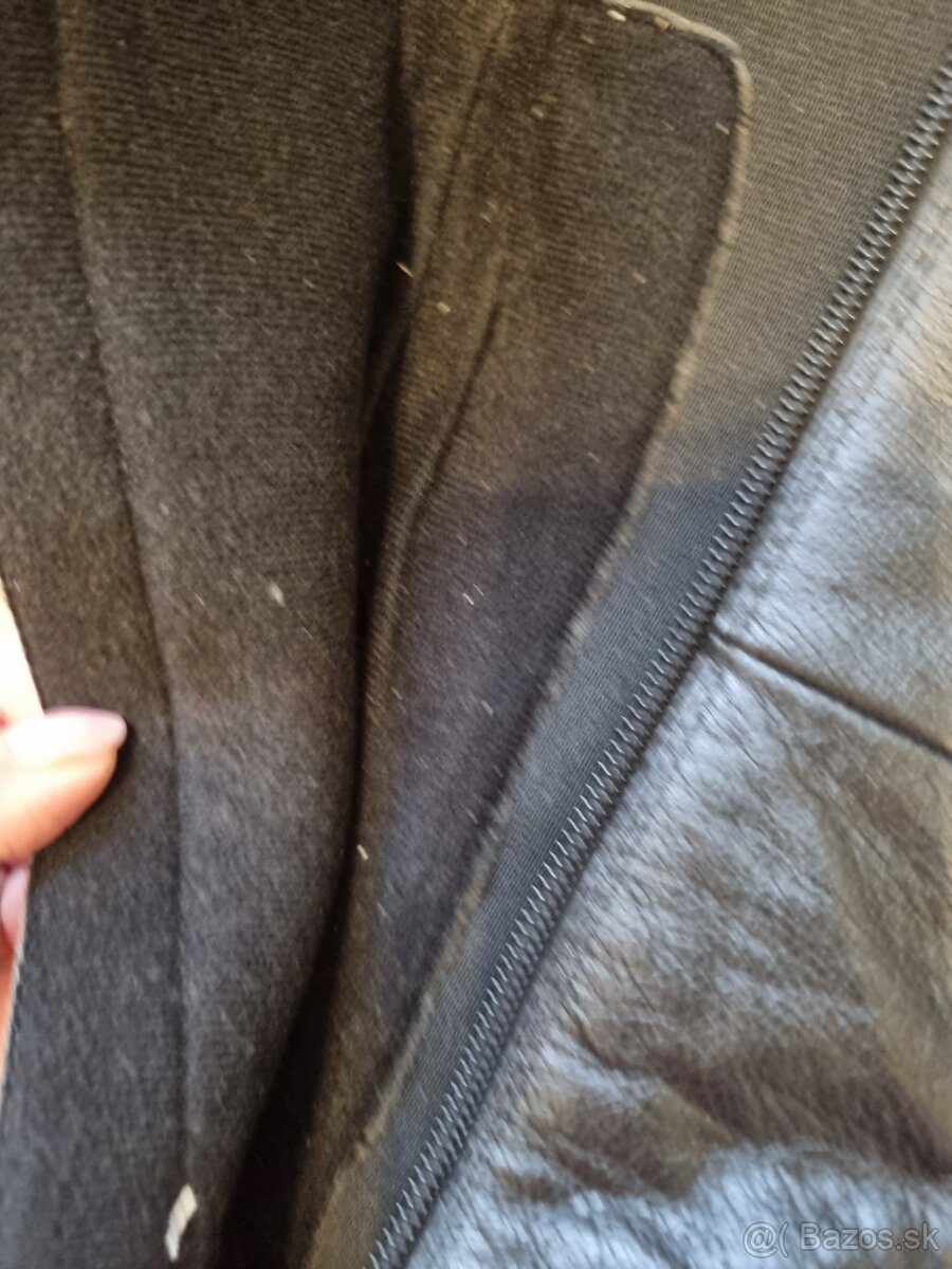 nové kožené čižmy George veľ. 36 - 10