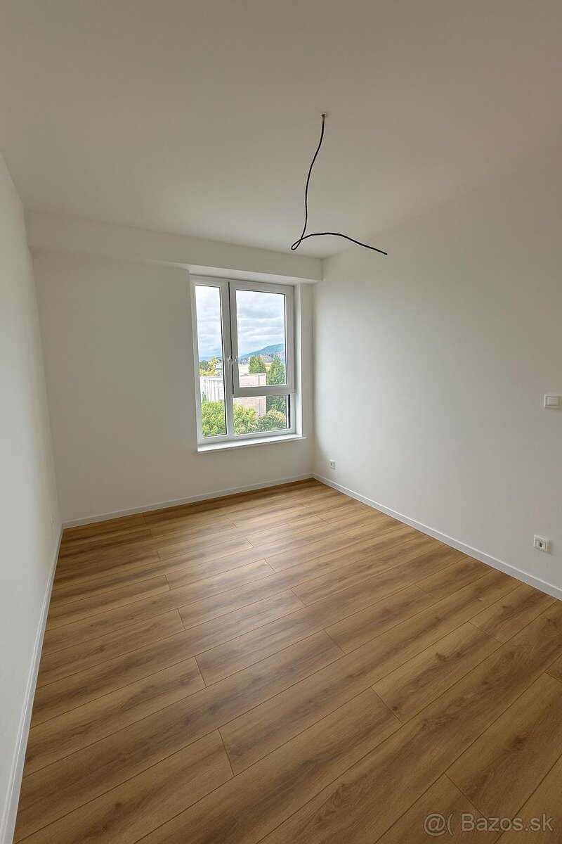 Ponúkame na predaj exkluzívny byt 2 izbový 58,23 m2 - 10