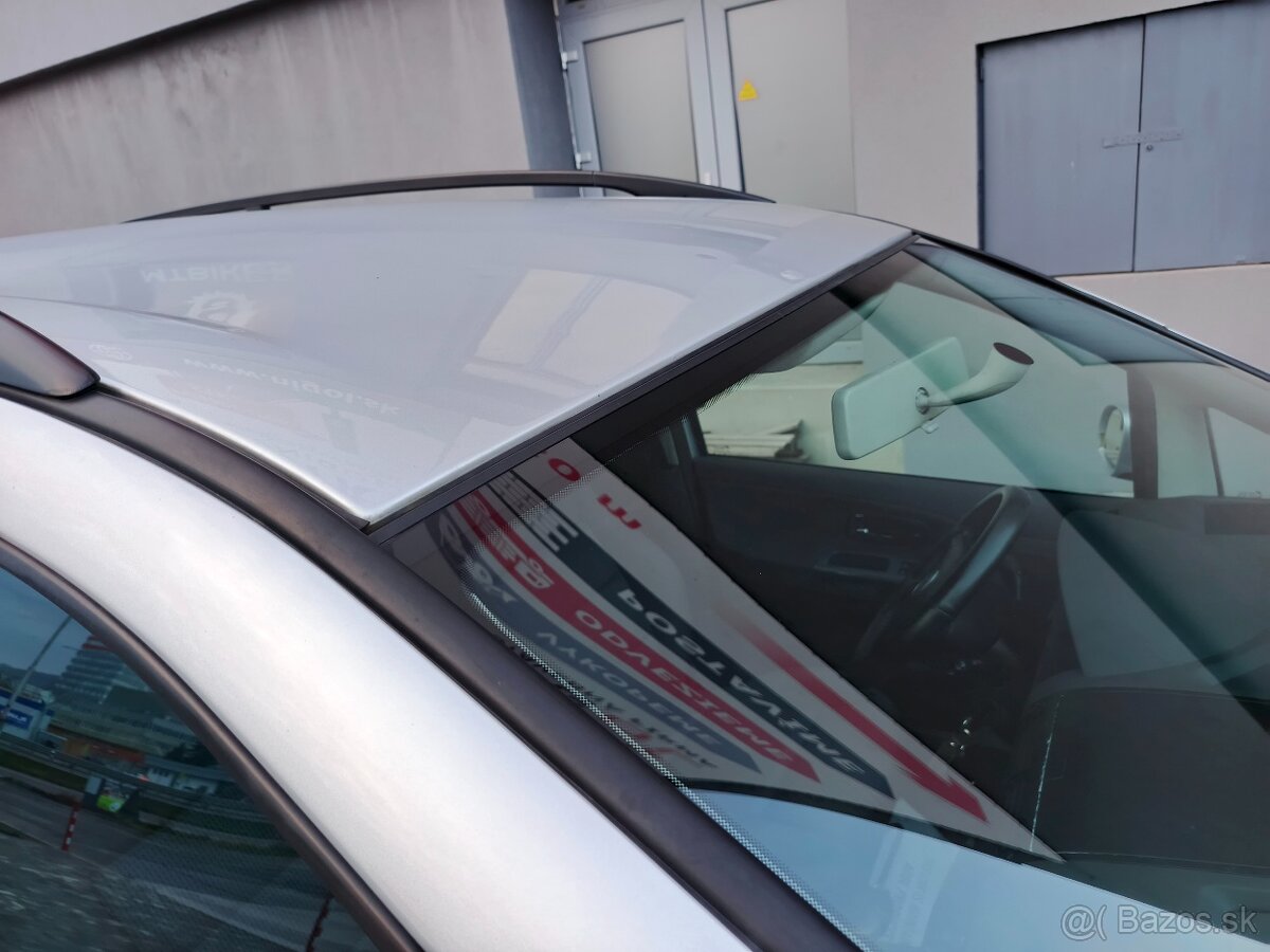 VOLKSWAGEN SHARAN 1.9TDI 85KW AUTOMAT 7 MIEST - 10