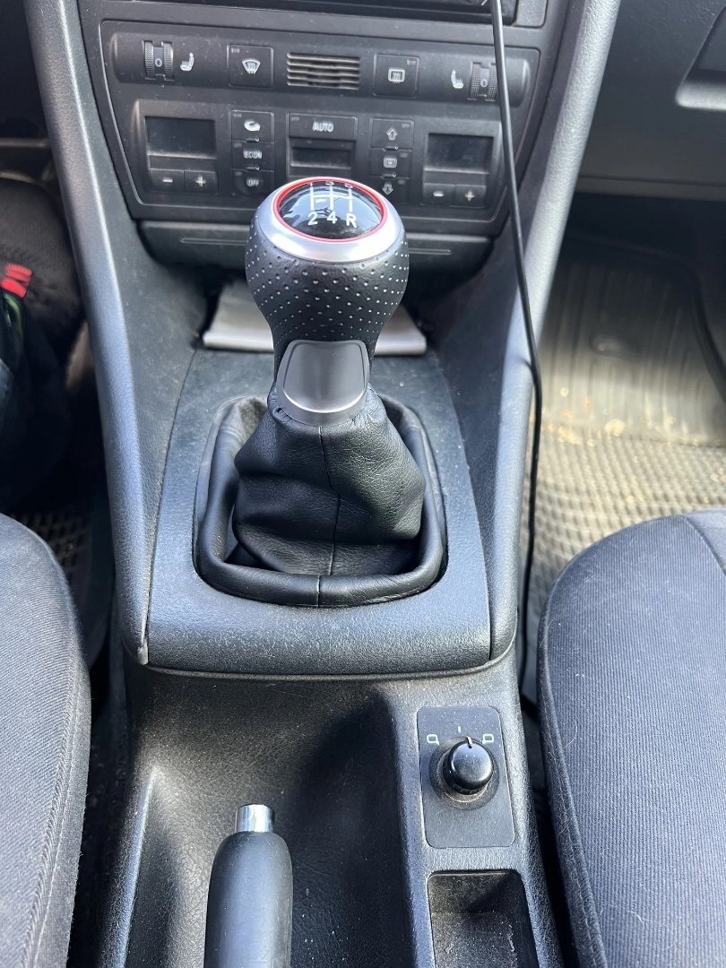 Radiaca paka pre AUDI - 10