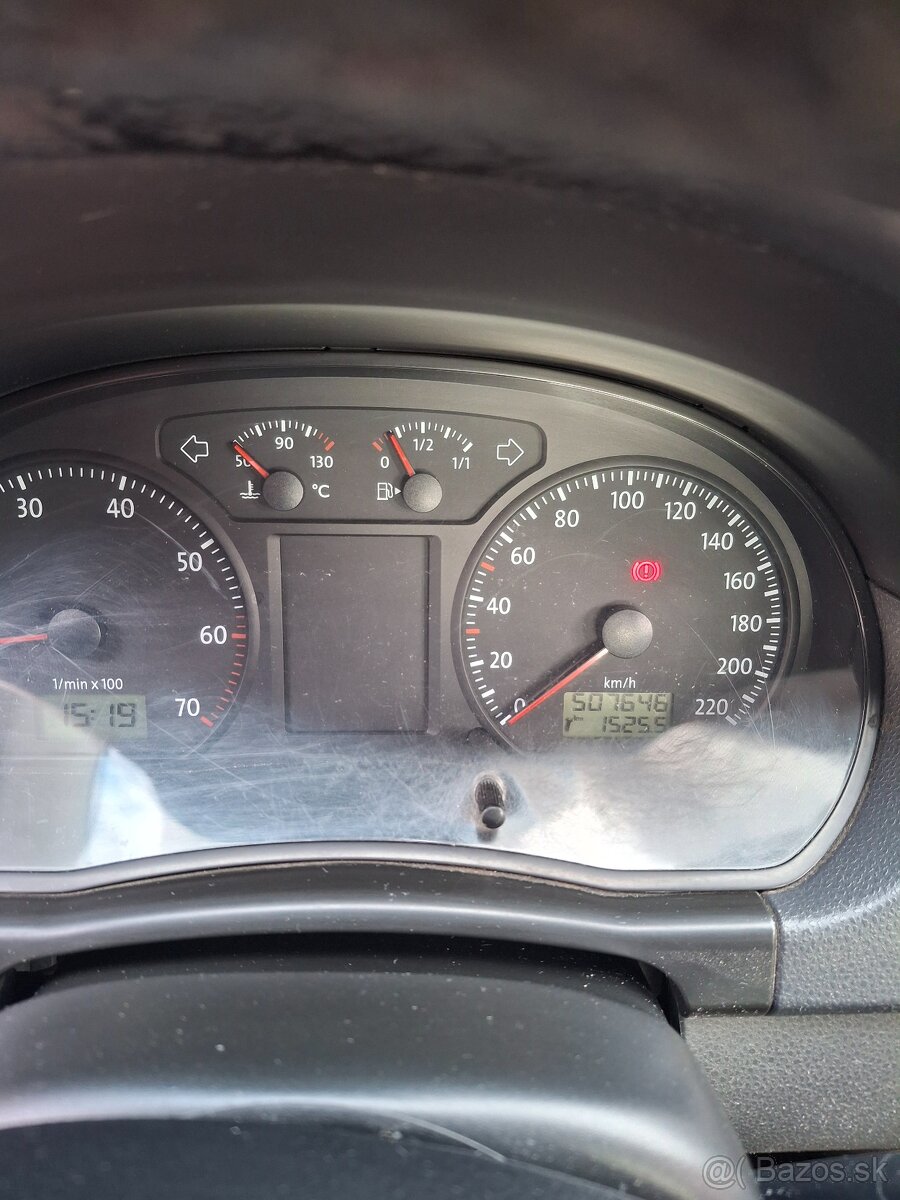 Volkswagen Polo 1.2 benzín - 10