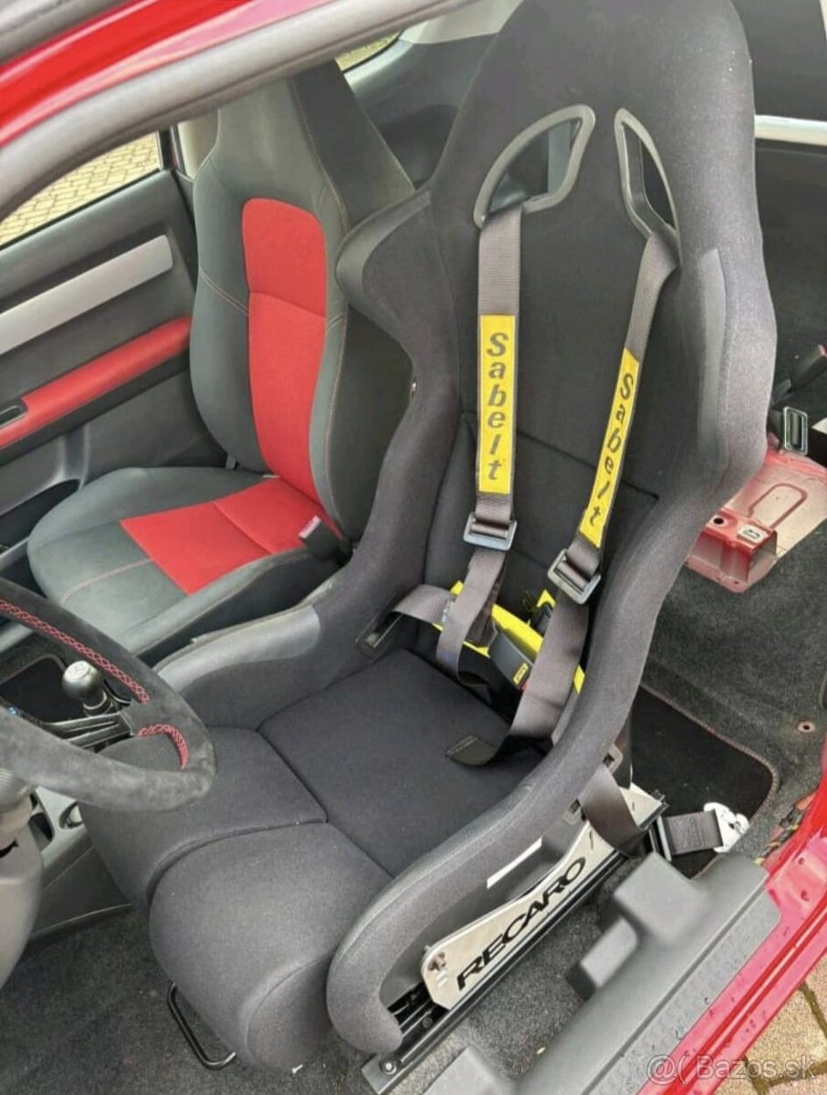 Na predaj 2007 Suzuki swift sport 1.6 - 10