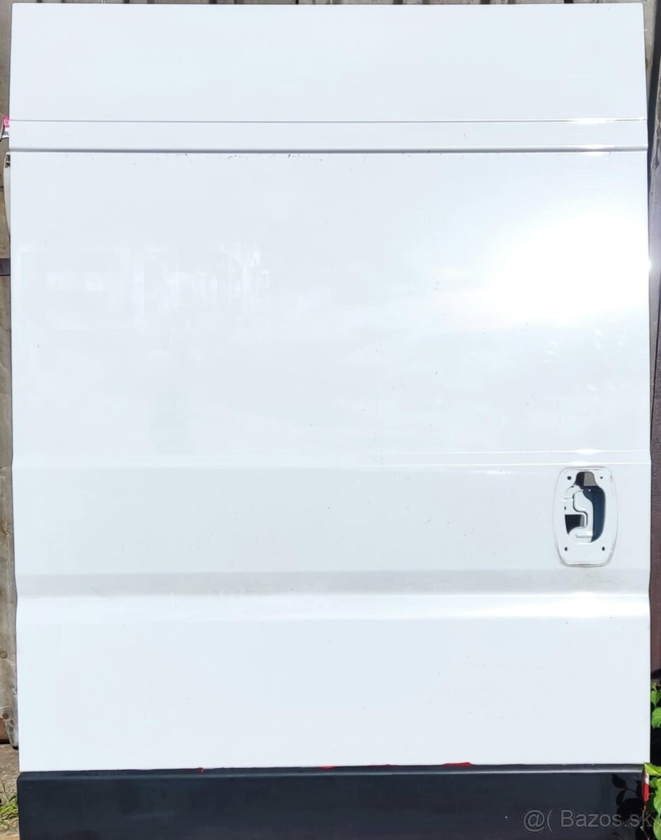 Fiat Ducato, motor 2,3 Multijet, typ F1AGL411D - 10