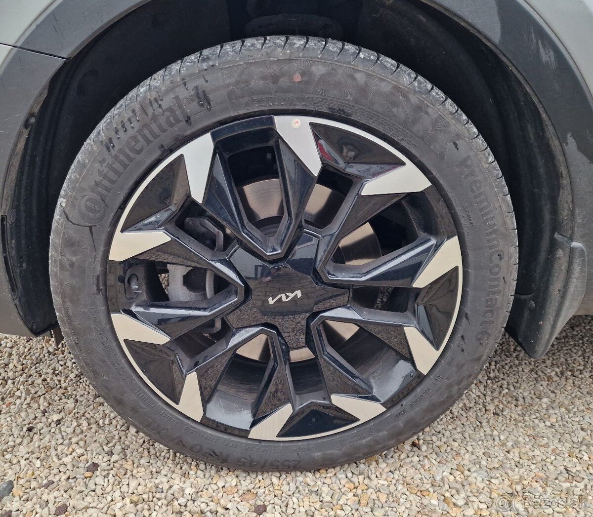 KIA SORENTO 2.2 CRDI PLATINUM, 7 MIESTNE, V ZÁRUKE - 10