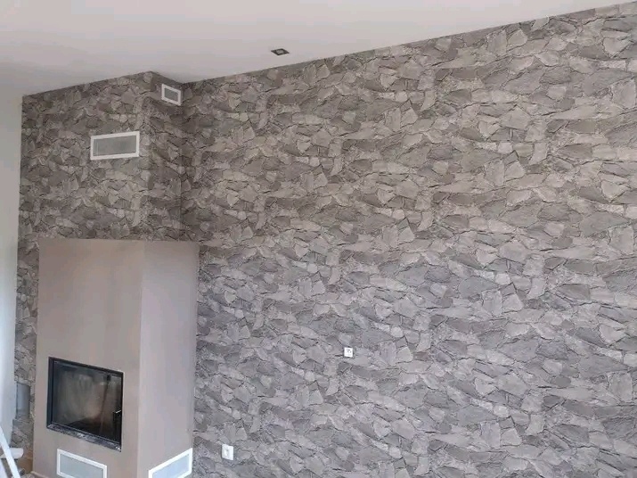 TAPETOVANIE .Profesionálne tapetárske služby - 10