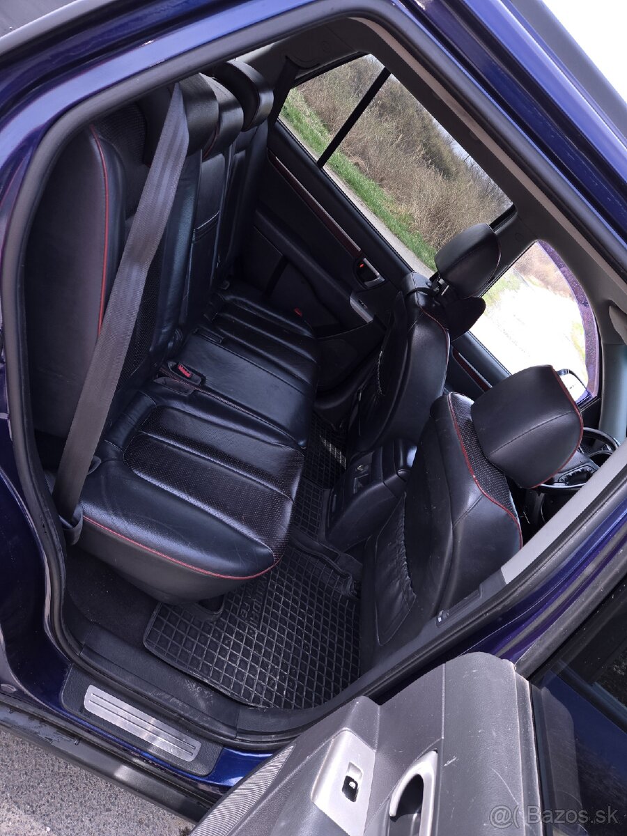 Hyundai santa fe 2.2 diesel - 10