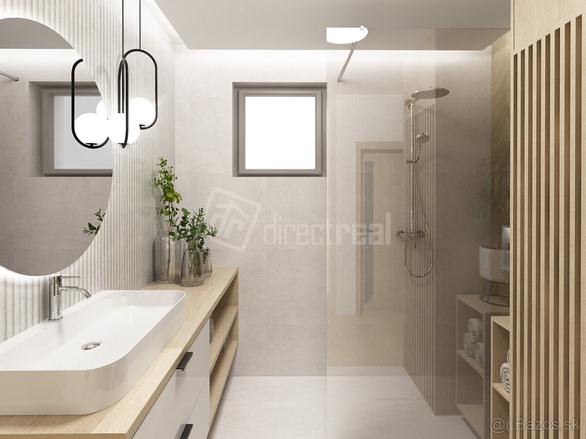 Vianočná AKCIA Novostavba bytový dom KRUHÁČ, 2 izb… - 10