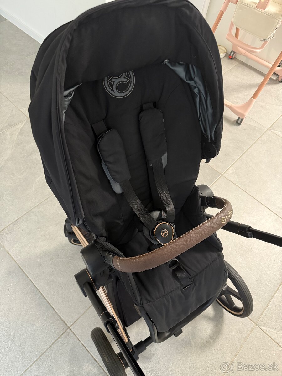 Cybex priam - 10