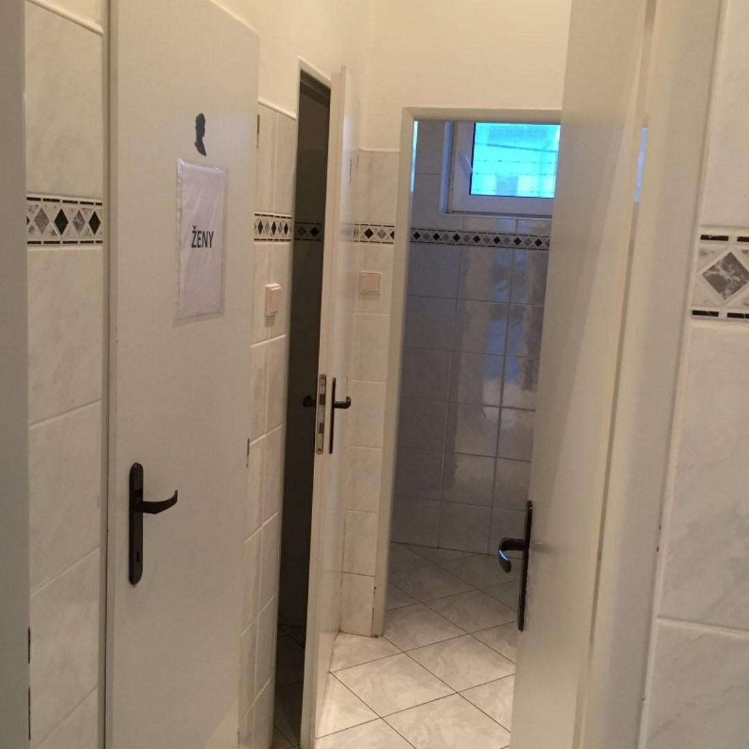 Na prenájom skladové priestory 1300 m2 Hurbanovo - 10