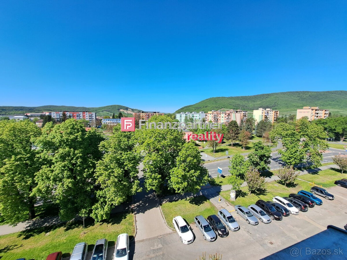 3-iz. byt v centre Strážskeho – skvelá investičná príležitos - 10