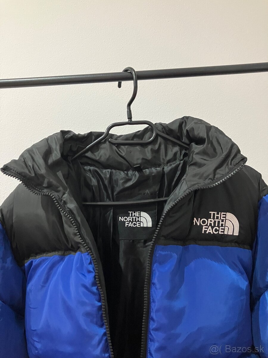 The North Face Bunda 700 TNF Puffer Jacket - 10