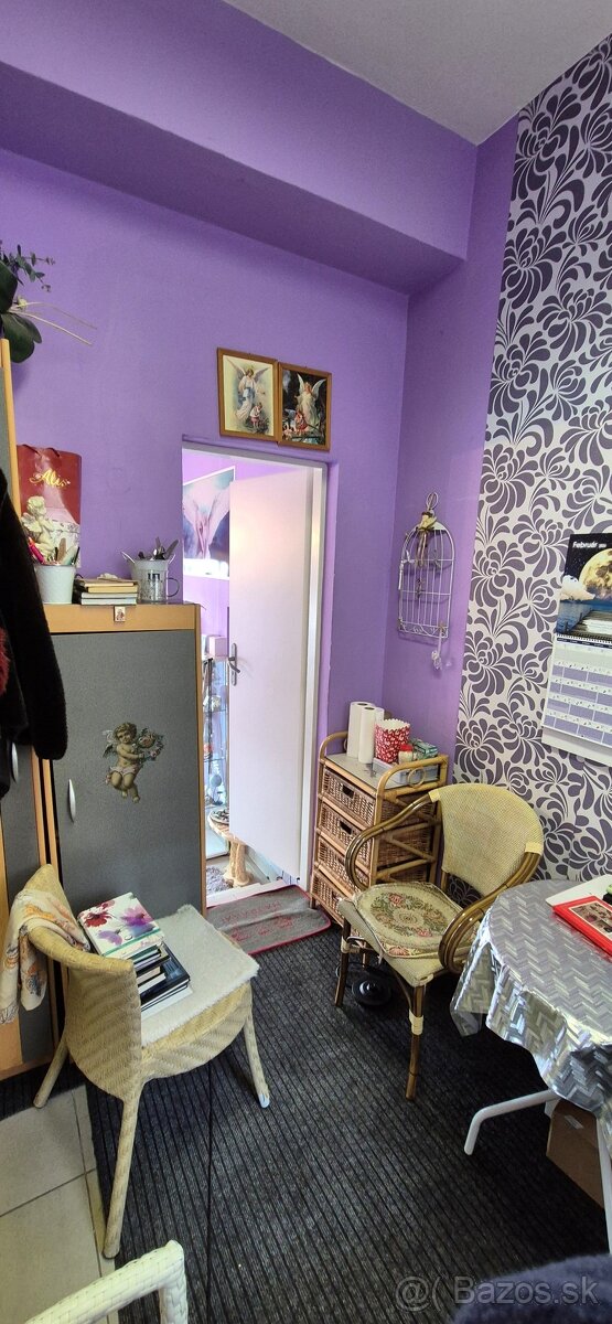 DÁM DO PRENÁJMU OBCHODNÝ PRIESTOR - 10