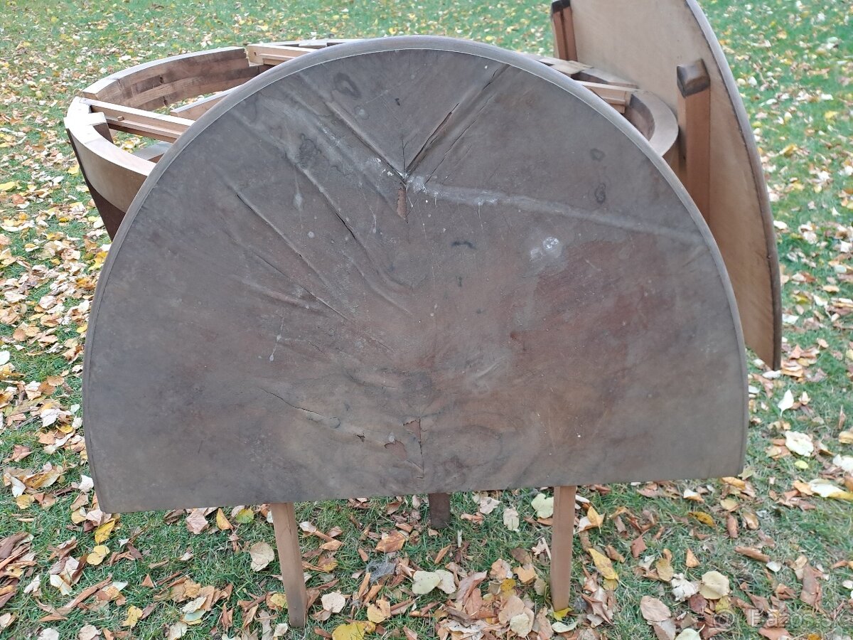 Predam stary stol - 10