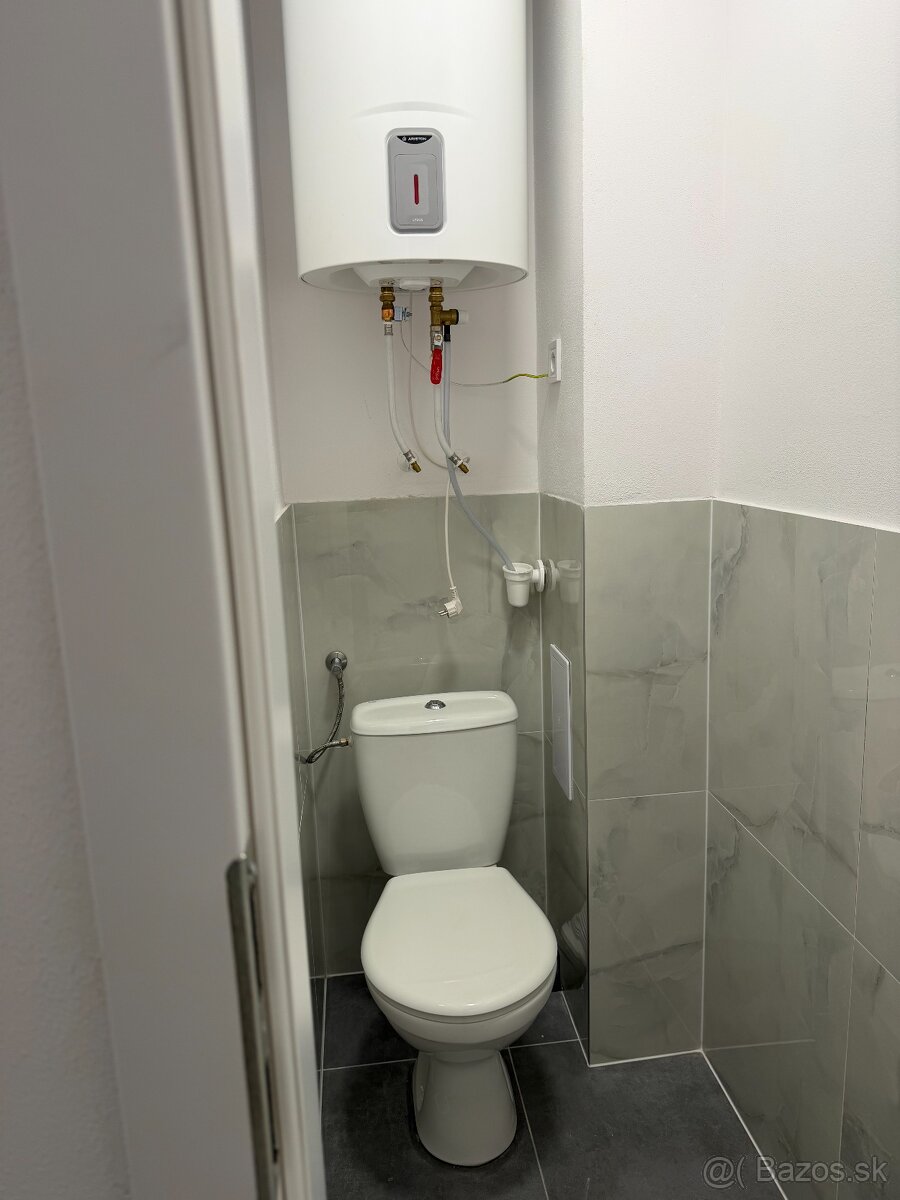 2-izbový byt na PREDAJ | Turňa Living - 10