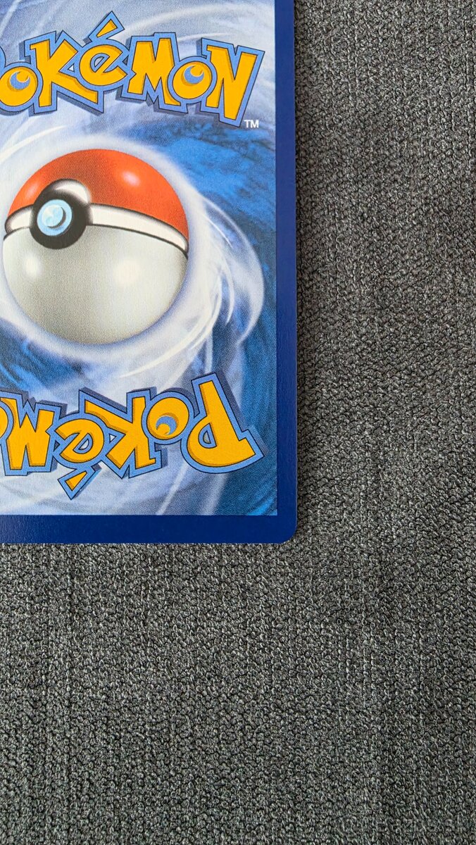 Mega Charizard EX PFL 130/094 - 10