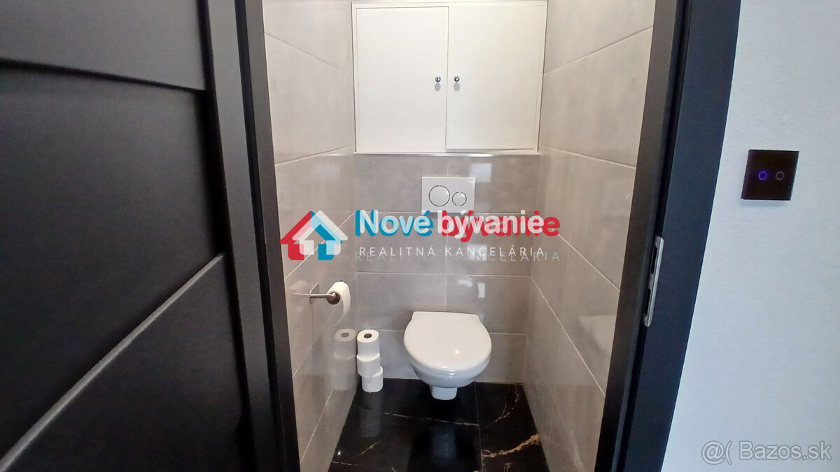 Na predaj 3 izbový luxusný byt, Snina (N035-113-MABA) - 10