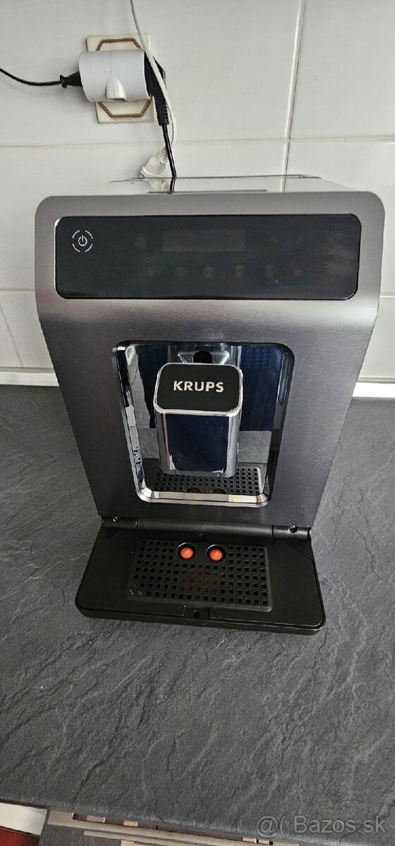 Krups ea89 - 10