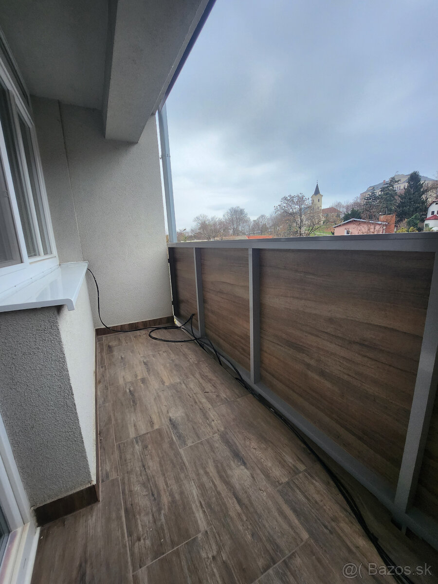 EXKLUZÍVNE,krásny 3 izb.byt Kalvária,garáž,loggia,balkón - 10