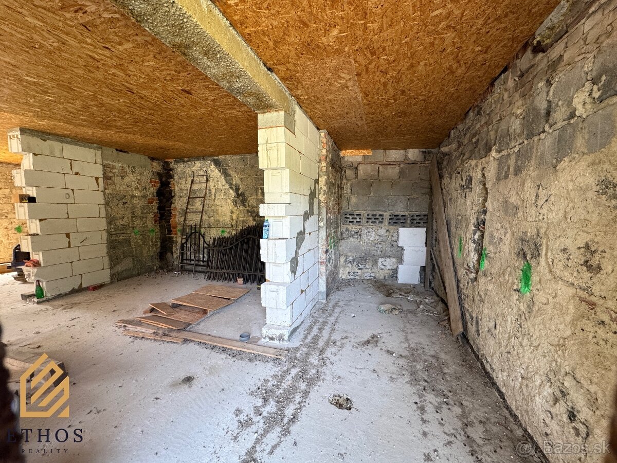 🏡 Rodinný dom na predaj – Zborov nad Bystricou - 10