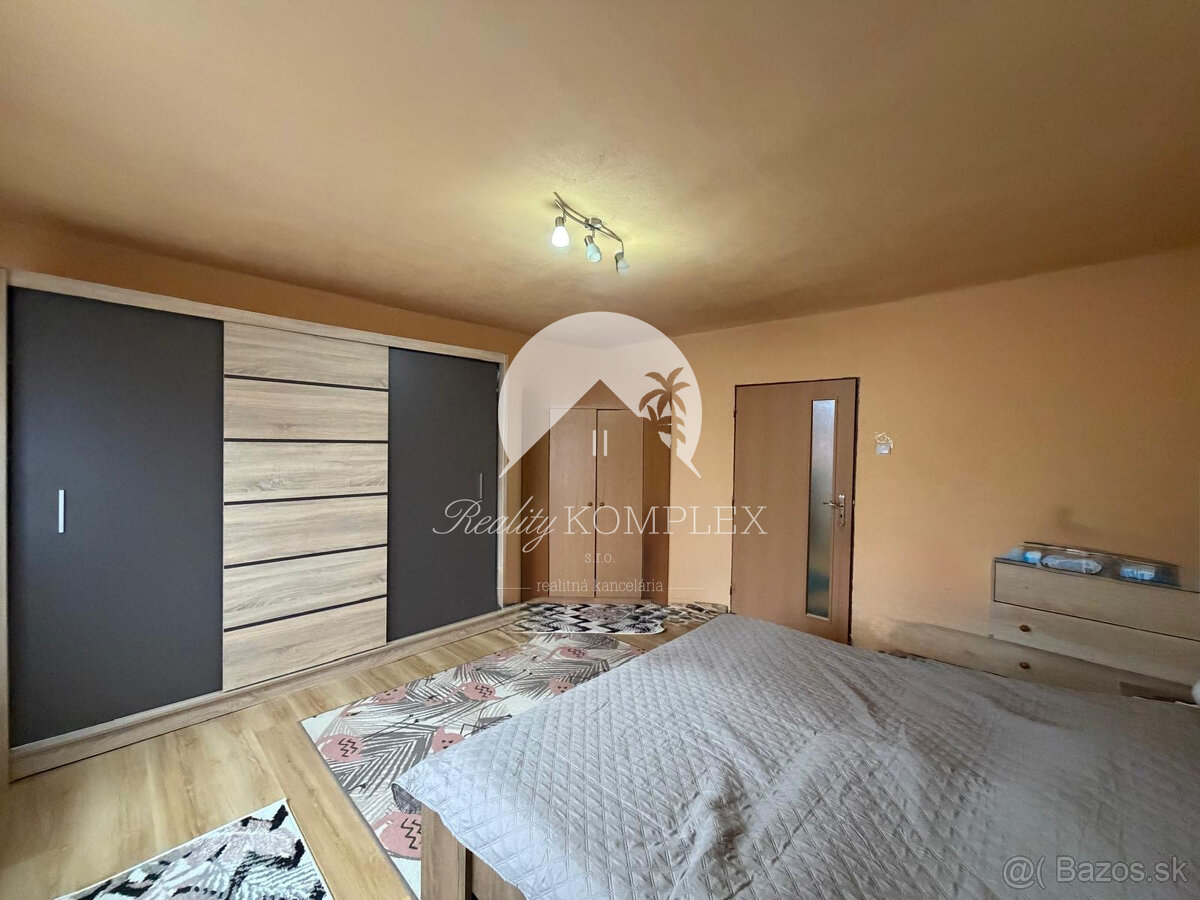Reality KOMPLEX s.r.o. Vám EXKLUZÍVNE ponúka na predaj pries - 10
