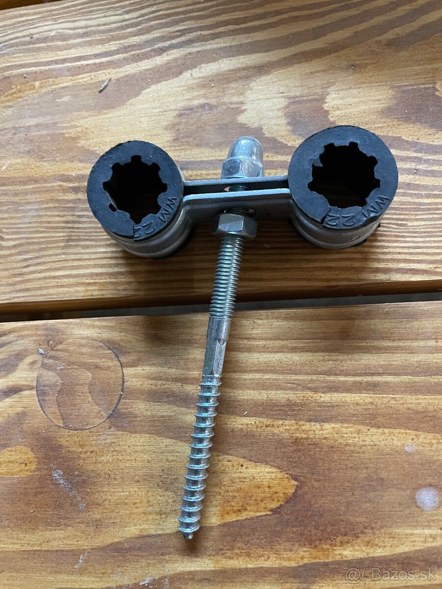 termohlavice, ventily a ine - 10