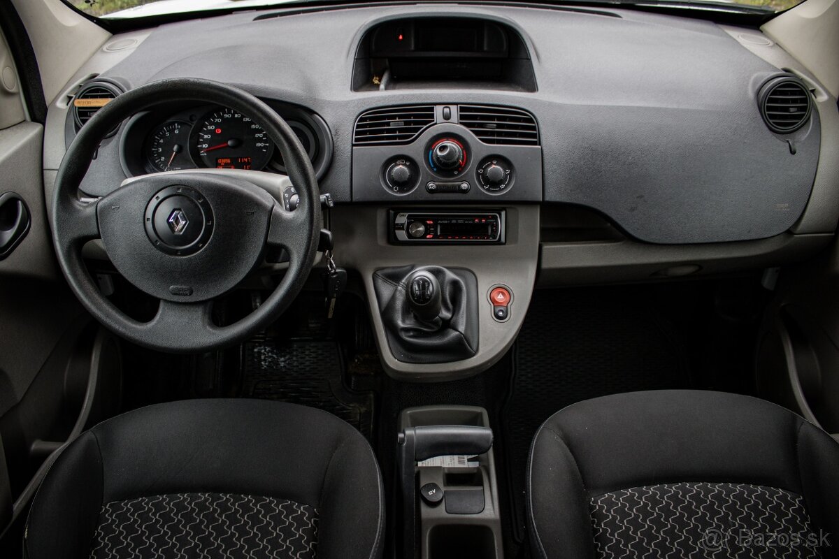 Renault Kangoo - 10