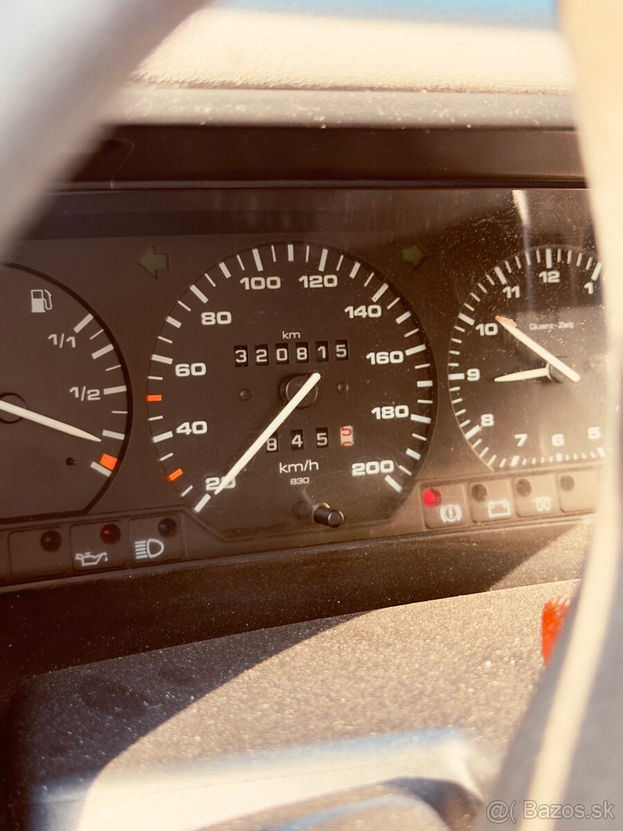 VW Transporter T4 - 10