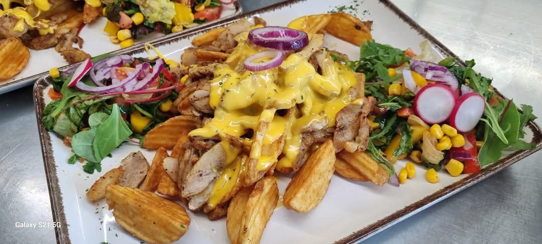 MINUTKOVÝ KUCHÁR /KUCHÁRKA - 10