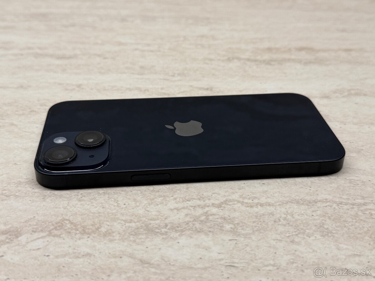 iPhone 14 256gb Black, batéria 100% - 10