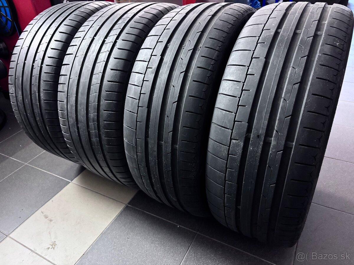 Styling 759I R20 Bmw orig. Letne - 10