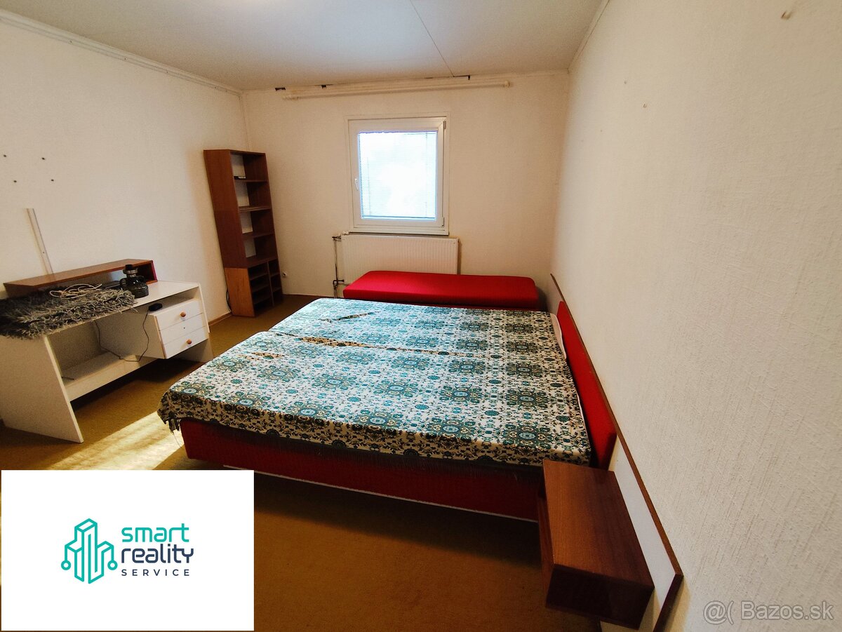 Na predaj, Rodinný dom s veľkým pozemkom, Kováčová - 10