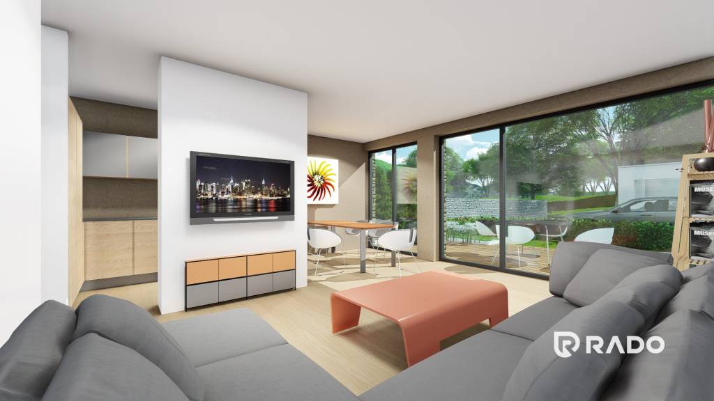 RADO |Investičná príležitosť pre developera | Vrakuňa Hrušov - 10