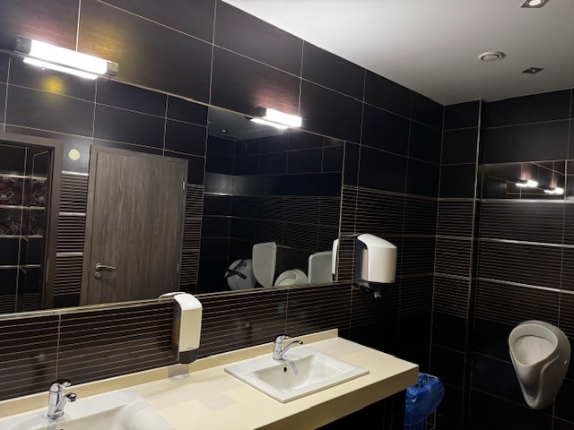 Prenájom, nebytoví priestor, - 10