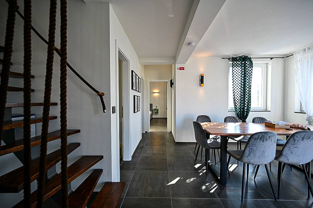 CHORVÁTSKO - Rodinný dom 15 km od mesta POREČ - 10