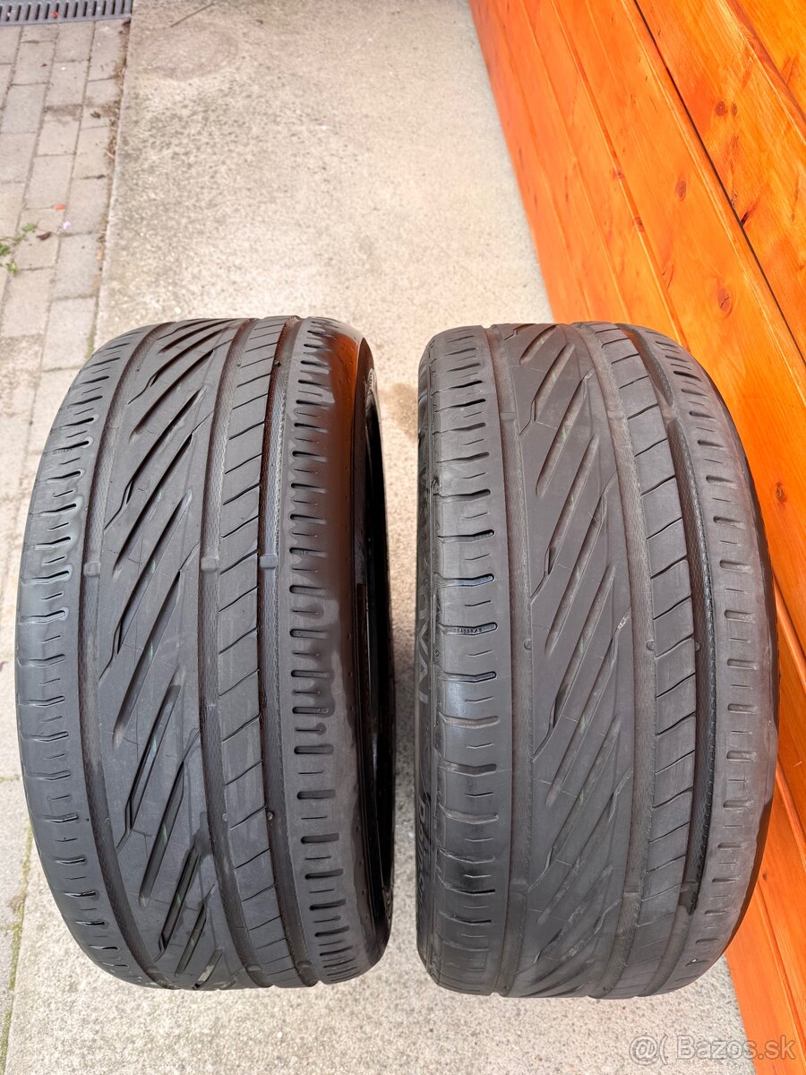 Uniroyal Rainsport 5 245/45 R19 102Y XL DOT 0122 - 10
