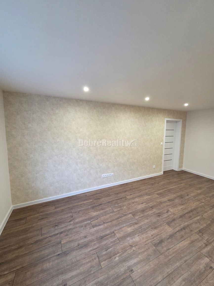 3 izbový byt na predaj 74 m2, ul. Králika, Prievidza - 10