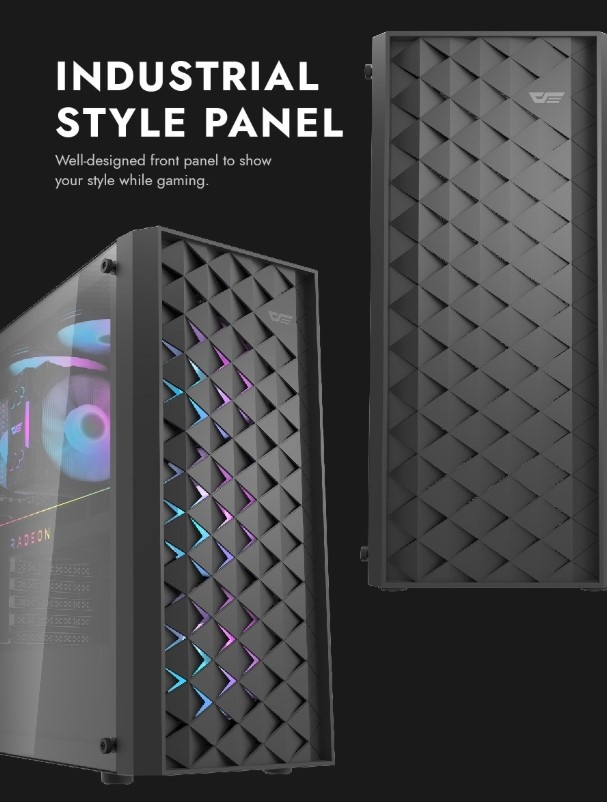 ...REZERVOVANĚ....🎄🎁 Herný PC Intel Core i5-9600K🎁🎄 - 10