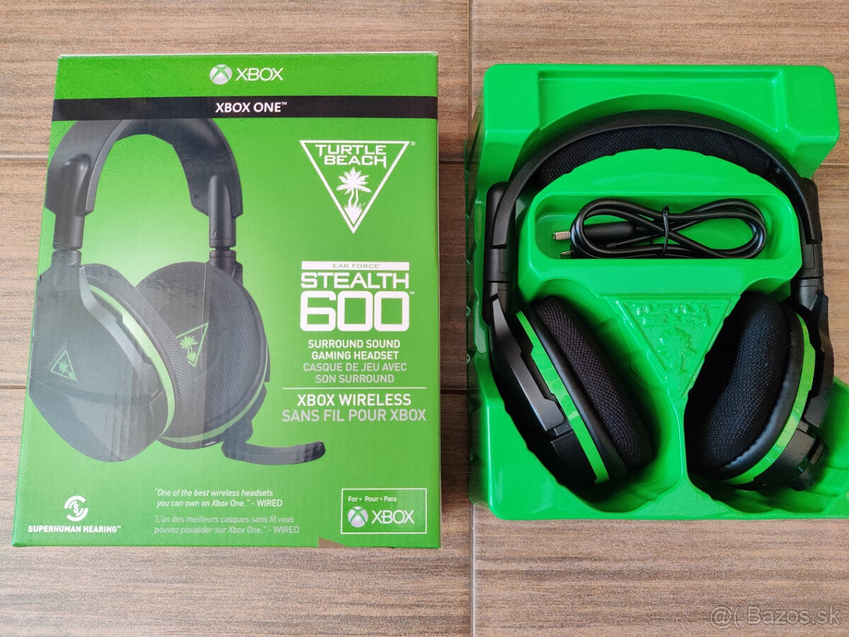 RIG, Astro, Razer, SteelSeries, Turtle Beach sluchadla - ori - 10