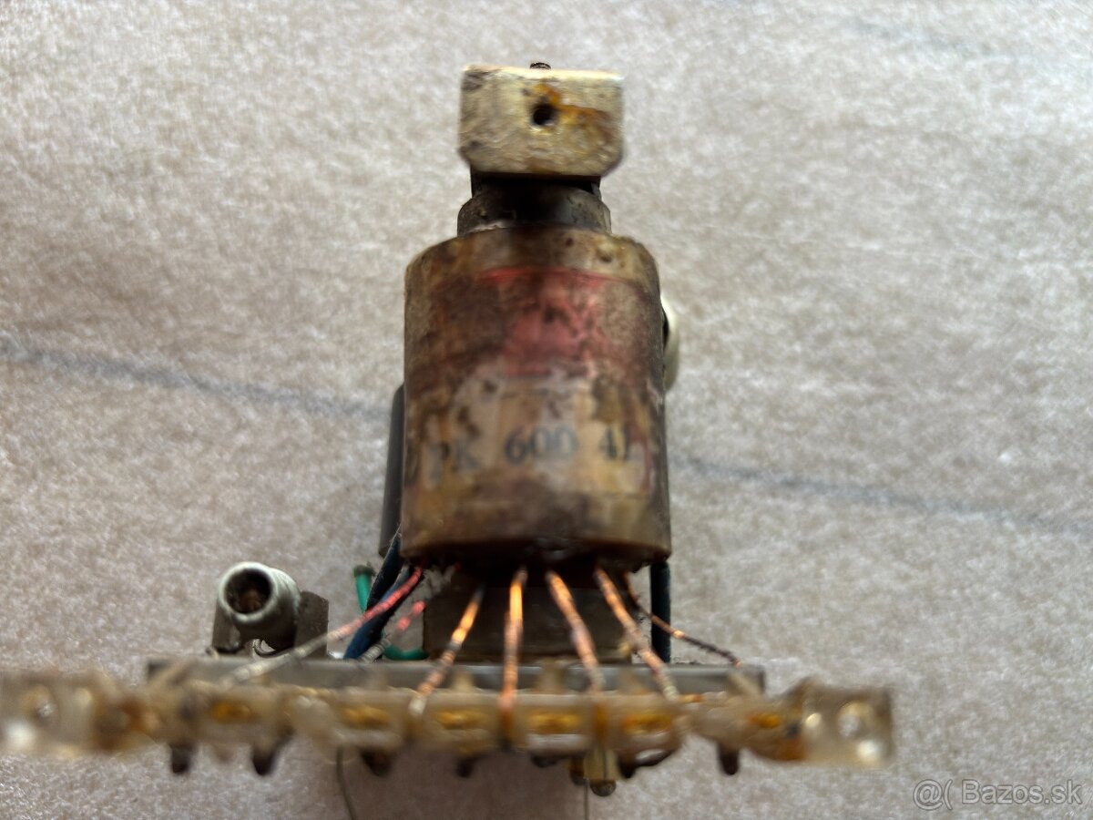 TRANSFORMÁTORY-VÝSTUPNÉ-BUDIACE-ZVONKOVÉ-VN - 10