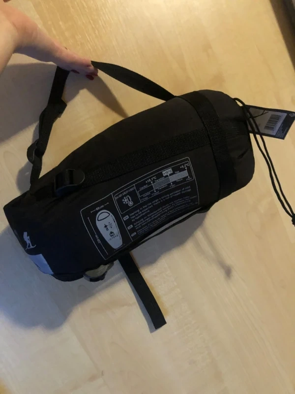 Spací vak McKINLEY - 10