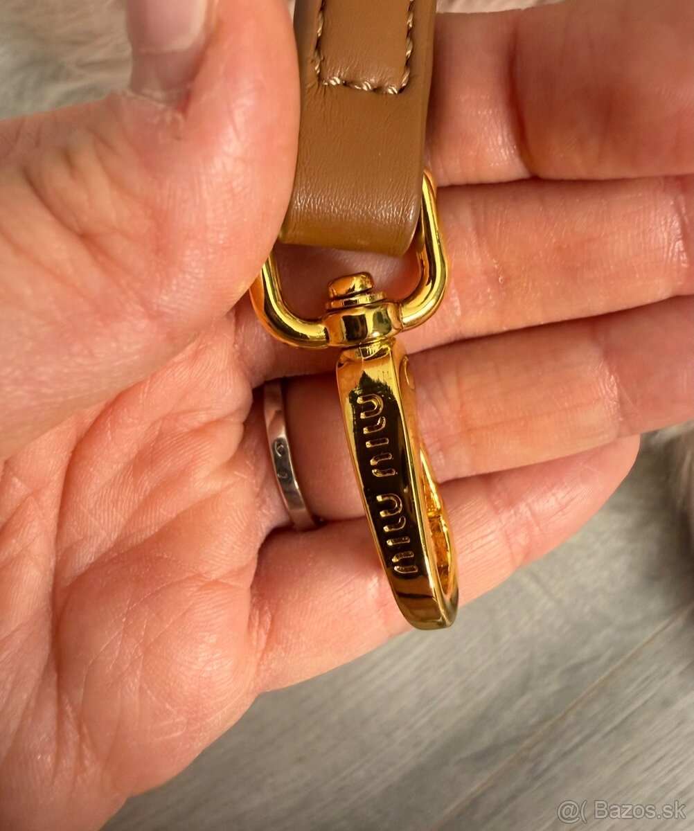 Kabelka Miu Miu - 10