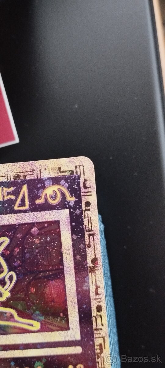 Pokemon Holo Karta - 10