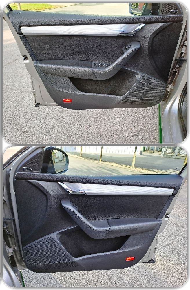 ŠKODA OCTAVIA III 2.0CR - 10