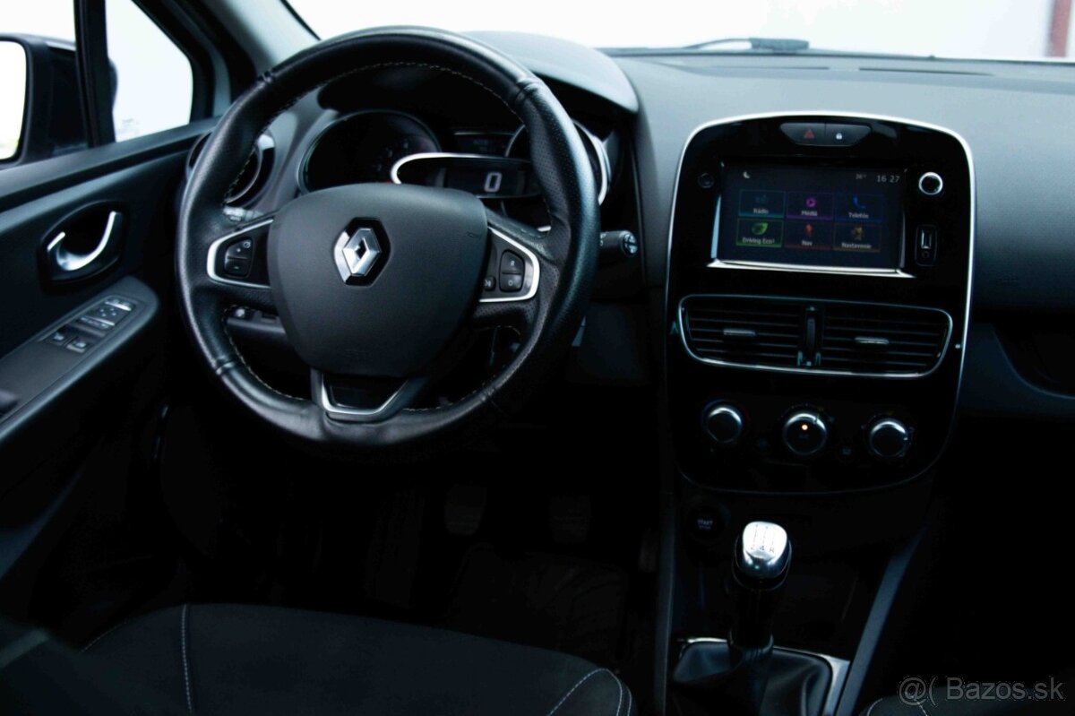 Renault Clio Energy dCi 90 Intens - 10
