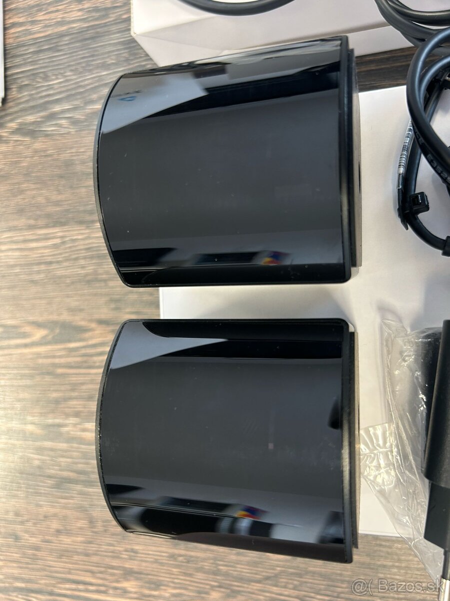 VR Okuliare HTC Vive Pro Full kit - 10