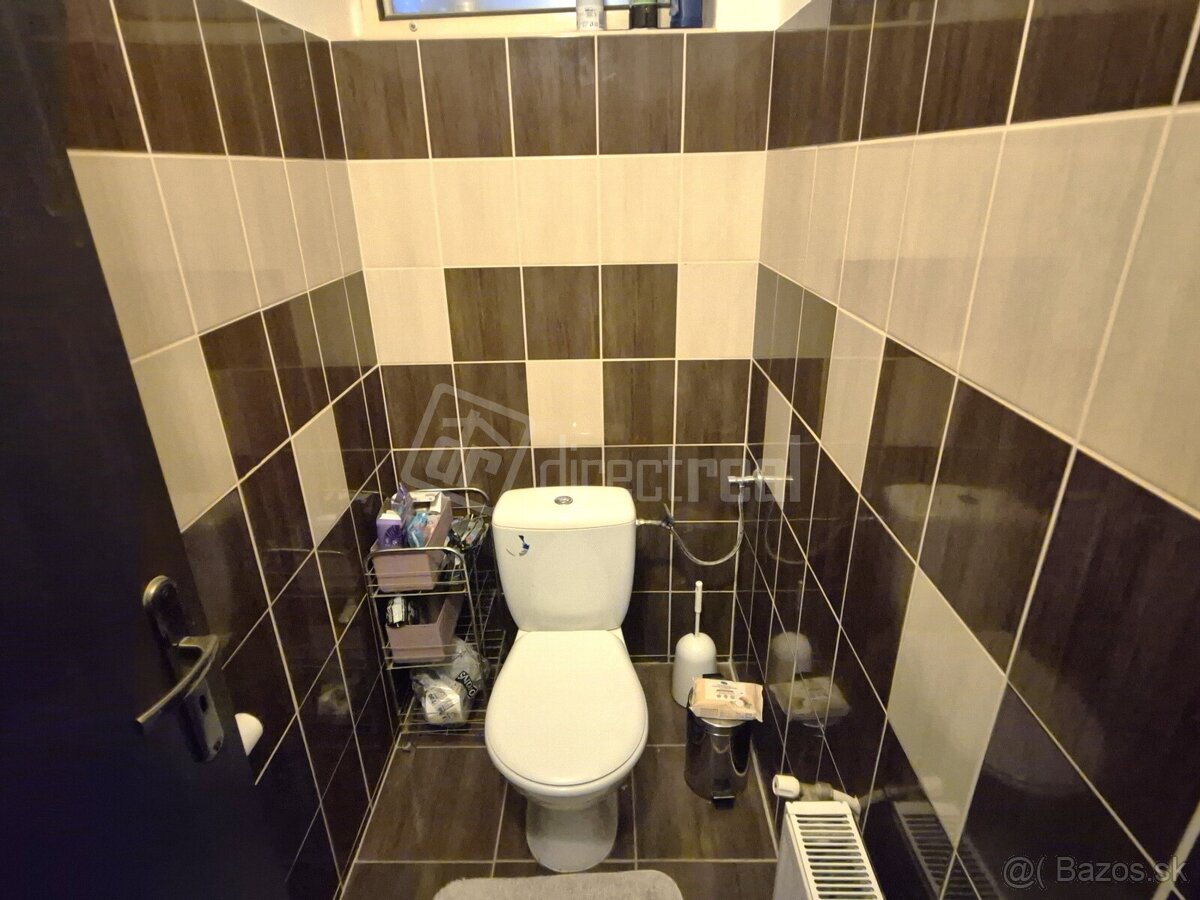 Priestranný 3-izbový byt s garážou v bytovom dome, Ma… - 10