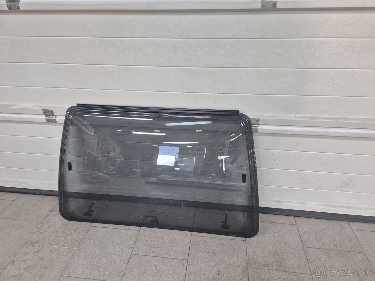 Stresne okno dometic.nadrz.varic - 10