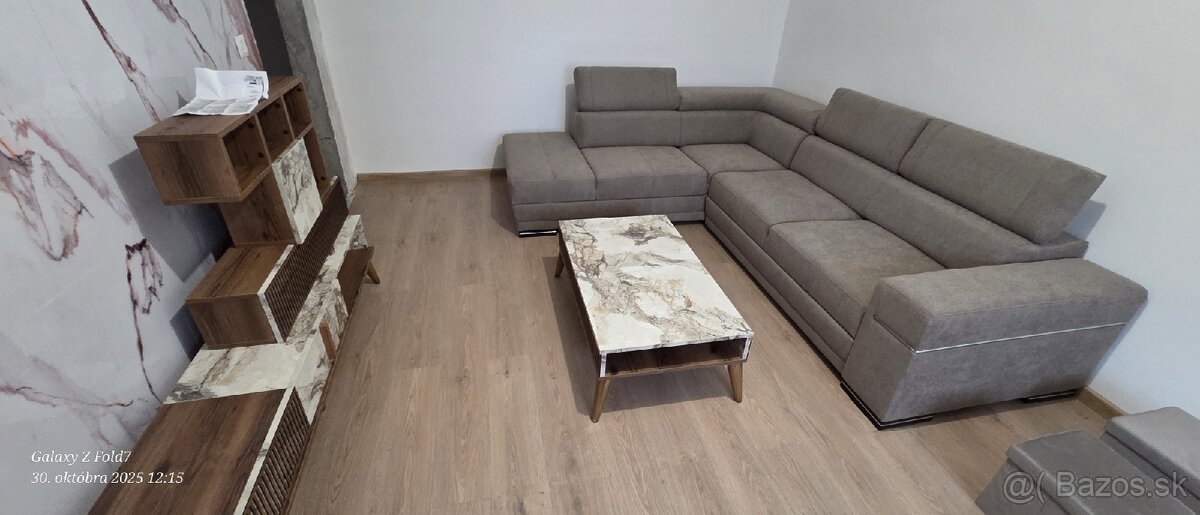 2.izbový byt na prenájom - 10